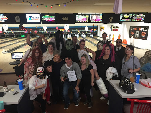 Bowling Alley «Tigard Bowl», reviews and photos, 11660 SW Pacific Hwy, Tigard, OR 97223, USA