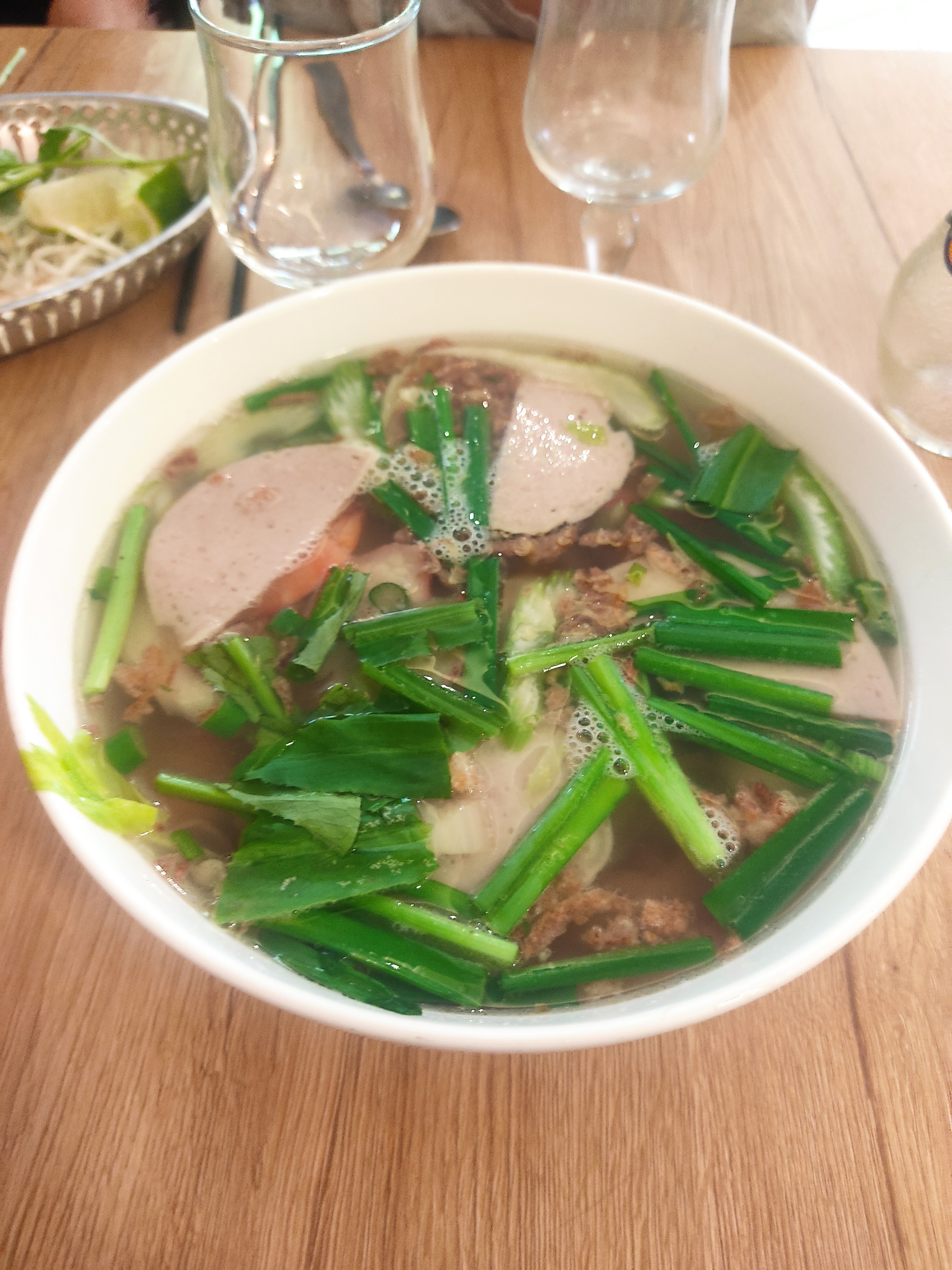 Photo n° 2 de l'avis de Thuy-Anh.u fait le 25/08/2022 à 13:13