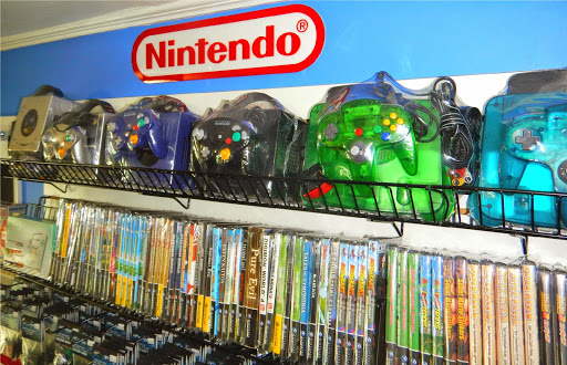 Video Game Store «Game On», reviews and photos, 465 NY-25A #7, Miller Place, NY 11764, USA