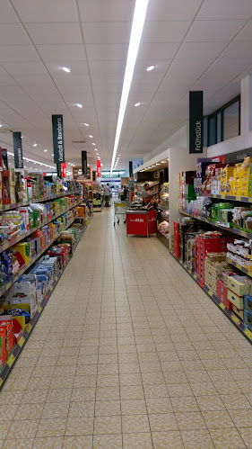 ALDI SUISSE - Supermarkt