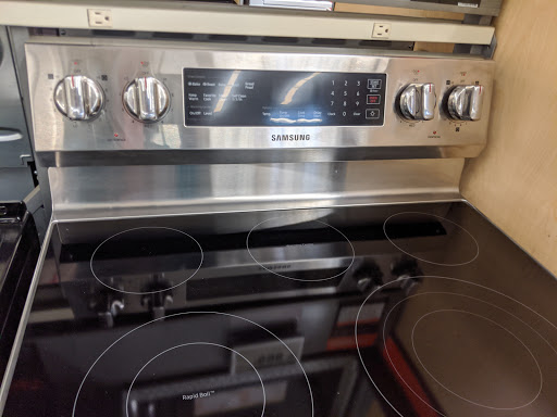 Home Improvement Store «The Home Depot», reviews and photos, 100 Arthur F Brady Dr, Portsmouth, NH 03801, USA