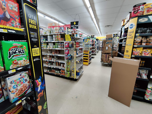 Discount Store «Dollar General», reviews and photos, 801 MN-44, Caledonia, MN 55921, USA
