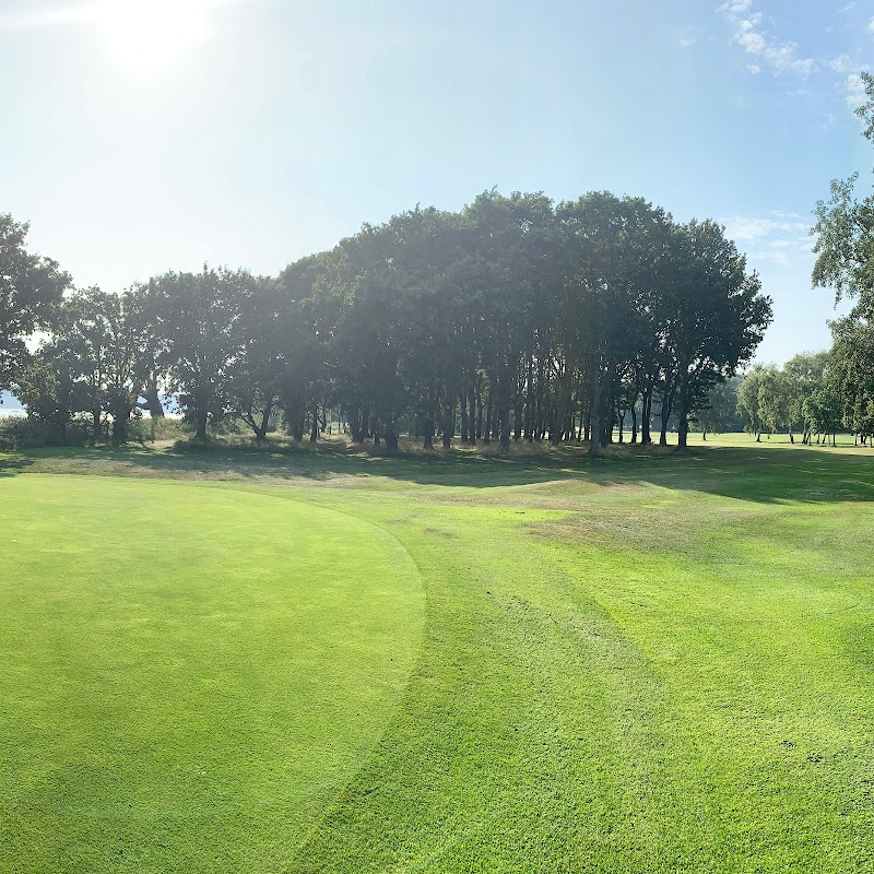 Alnesbourne Priory Golf Club