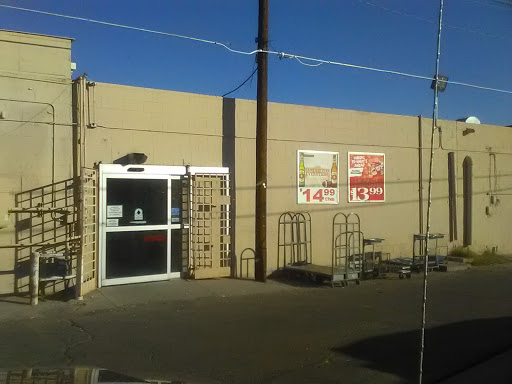 Grocery Store «Bullocks», reviews and photos, 630 N Broadway St, Truth or Consequences, NM 87901, USA