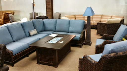 Outdoor Furniture Store «Backyard Expressions», reviews and photos, 6811 Warner Ave, Huntington Beach, CA 92647, USA