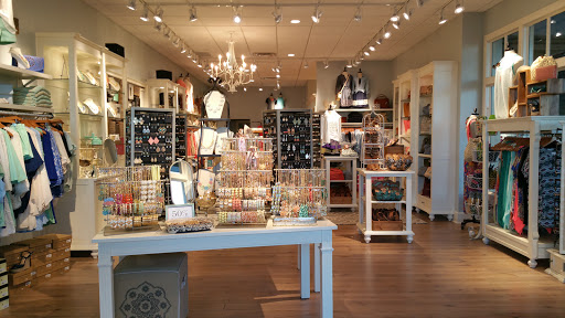 francesca's