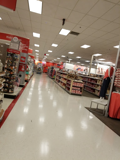 Department Store «Target», reviews and photos, 2887 S Rochester Rd, Rochester Hills, MI 48307, USA