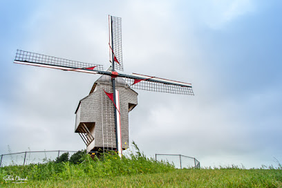 Moulin à Vent