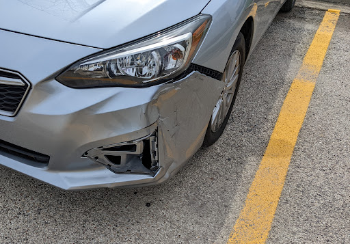 Auto Repair Shop «Body Builders Automotive», reviews and photos, 3835 Industrial Ave, Rolling Meadows, IL 60008, USA