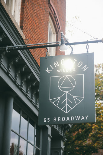 Wine Store «Kingston Wine Co.», reviews and photos, 65 Broadway, Kingston, NY 12401, USA