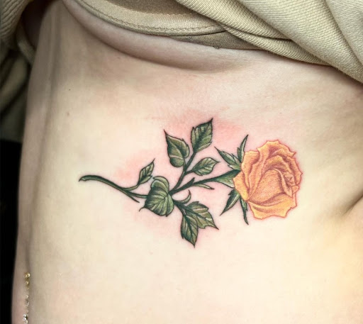 Explore surfing tattoo ideas, creative tattoo ideas in Patchogue, available at East End Tattoo of Patchogue