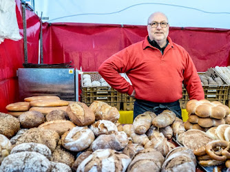 Bakker Willem