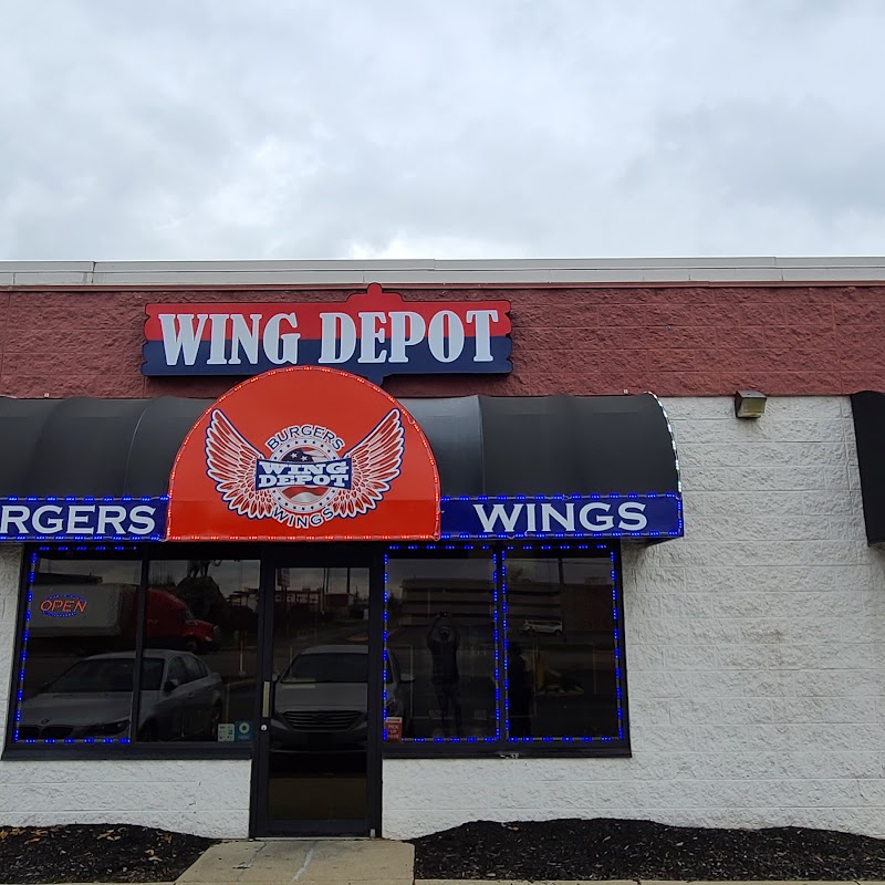 Wing depot
