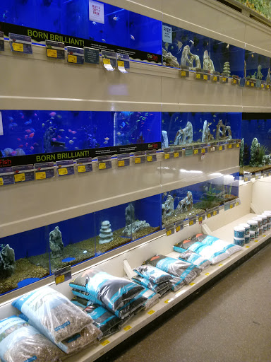 Pet Supply Store «PetSmart», reviews and photos, 47142 Michigan Ave, Canton, MI 48188, USA