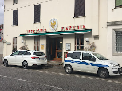Pizzeria Trattoria Friuli Via Roma, 1, 33050 Pavia di Udine UD, Italia