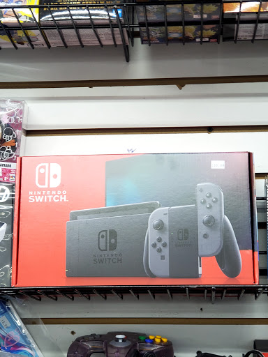 Video Game Store «Nueva Linea», reviews and photos, 5203 Bergenline Ave, West New York, NJ 07093, USA