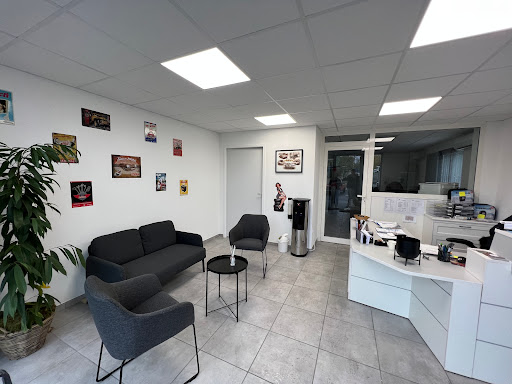 Garage Payan Autoprimo