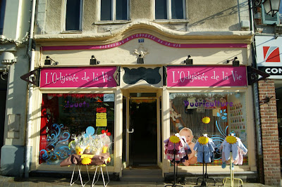 L'odyssée de la vie à Doullens