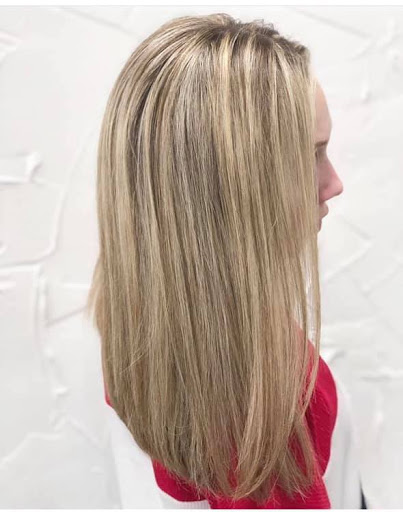 Hair Salon «New Identities Hair Studio - South Shore», reviews and photos, 10639 Big Bend Rd, Riverview, FL 33579, USA