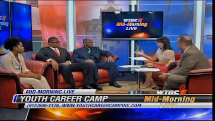 Youth Career Commission, Inc.
