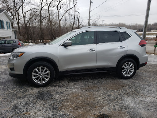 Used Car Dealer «Enterprise Car Sales», reviews and photos, 2234 N Rand Rd, Palatine, IL 60074, USA