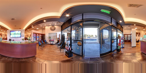 Day Spa «Madison Avenue Salon & Day Spa», reviews and photos, 4955 S Alma School Rd, Chandler, AZ 85248, USA