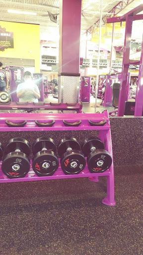 Gym «Planet Fitness», reviews and photos, 541 W Pioneer Pkwy, Grand Prairie, TX 75051, USA