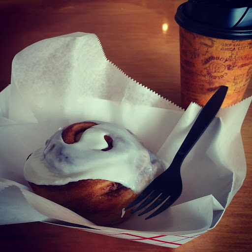 Coffee Shop «The Corner Coffee Espresso Bar And Bistro», reviews and photos, Maryland Ave & Stadium Dr, Bluefield, WV 24701, USA