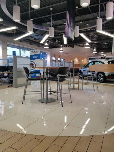 Honda Dealer «Garber Honda», reviews and photos, 3925 W Henrietta Rd, Rochester, NY 14623, USA