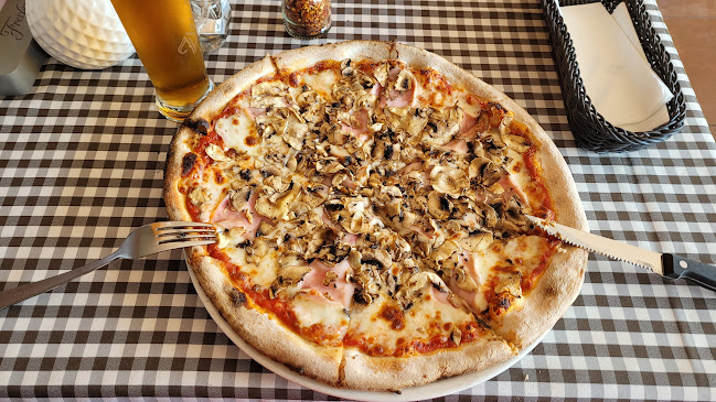 Pizzeria Ristorante Toscana - Nitra