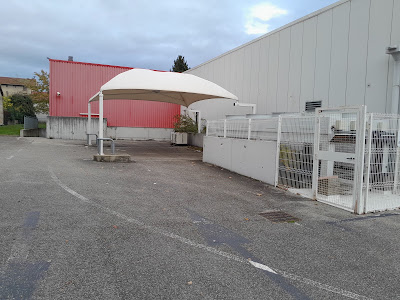 Carrefour Drive Voiron Colombier à Voiron