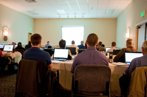 Conference Center «The Summit Conference & Event Center», reviews and photos, 411 Sable Blvd, Aurora, CO 80011, USA