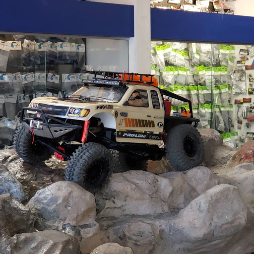 High Desert Hobbies image