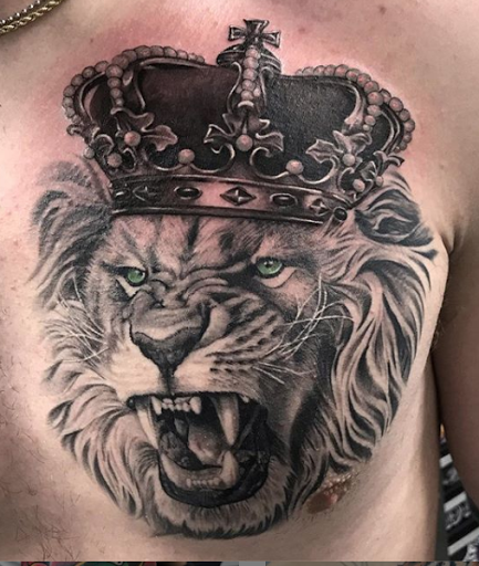 Tattoo Shop «Death or Glory Tattoo», reviews and photos, 219 E St, Davis, CA 95616, USA