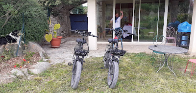 Laborie Jacques à Lanas
