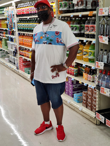 Shopping Mall «Penrose Plaza Shopping Center», reviews and photos, 2900 Island Ave, Philadelphia, PA 19153, USA