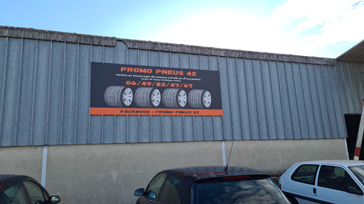 Photo 5 - Centr'Auto Plaine FEURS