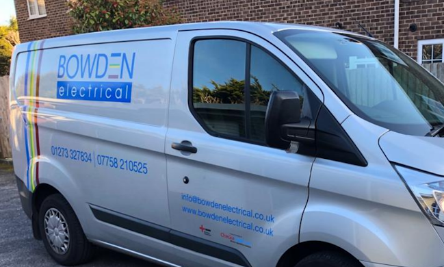 Reviews of Bowden Electrical - Brighton in Brighton - Electrician