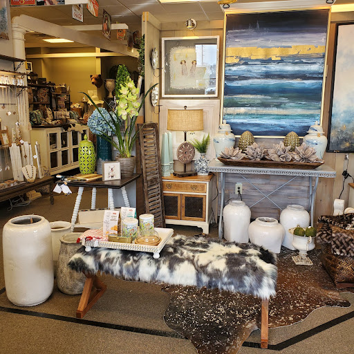 Antique Store «44 Marketplace», reviews and photos, 103 Harmony Crossing #1, Eatonton, GA 31024, USA