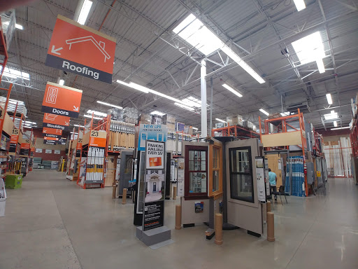 Home Improvement Store «The Home Depot», reviews and photos, 46261 Cranston Way, Sterling, VA 20165, USA