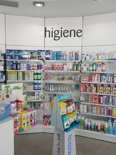 Farmacia Waisen Roquetas De Mar