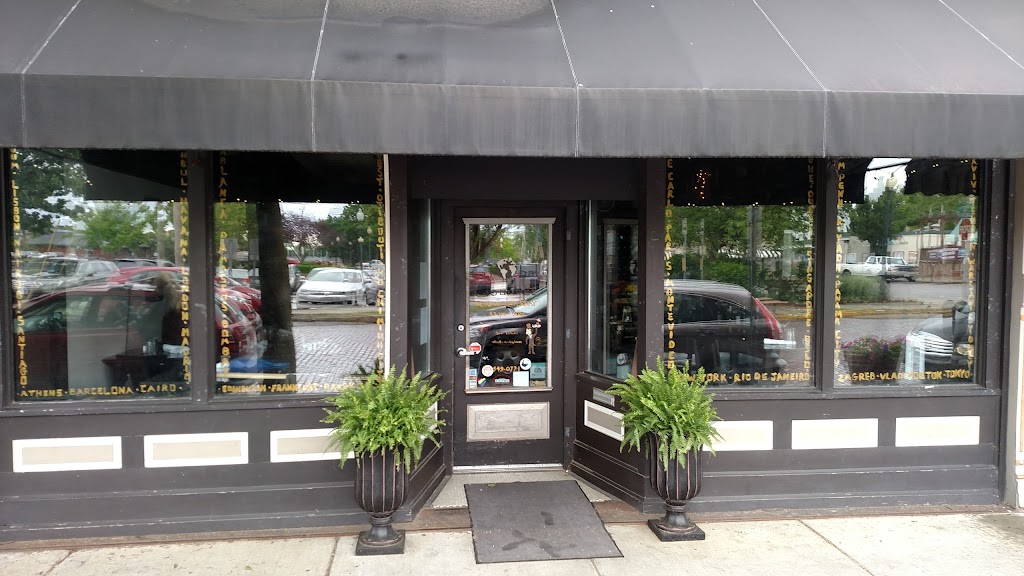 Global Gourmet 62901