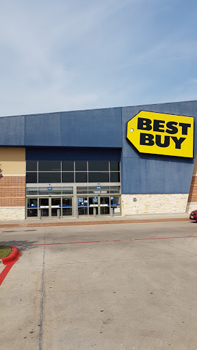 Best Buy, 19000 Limestone Commercial Dr, Pflugerville, TX 78660, USA, 