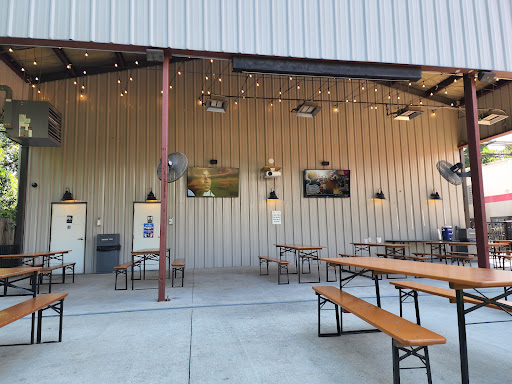 Brewery «River Rat Brewery», reviews and photos, 1231 Shop Rd, Columbia, SC 29201, USA