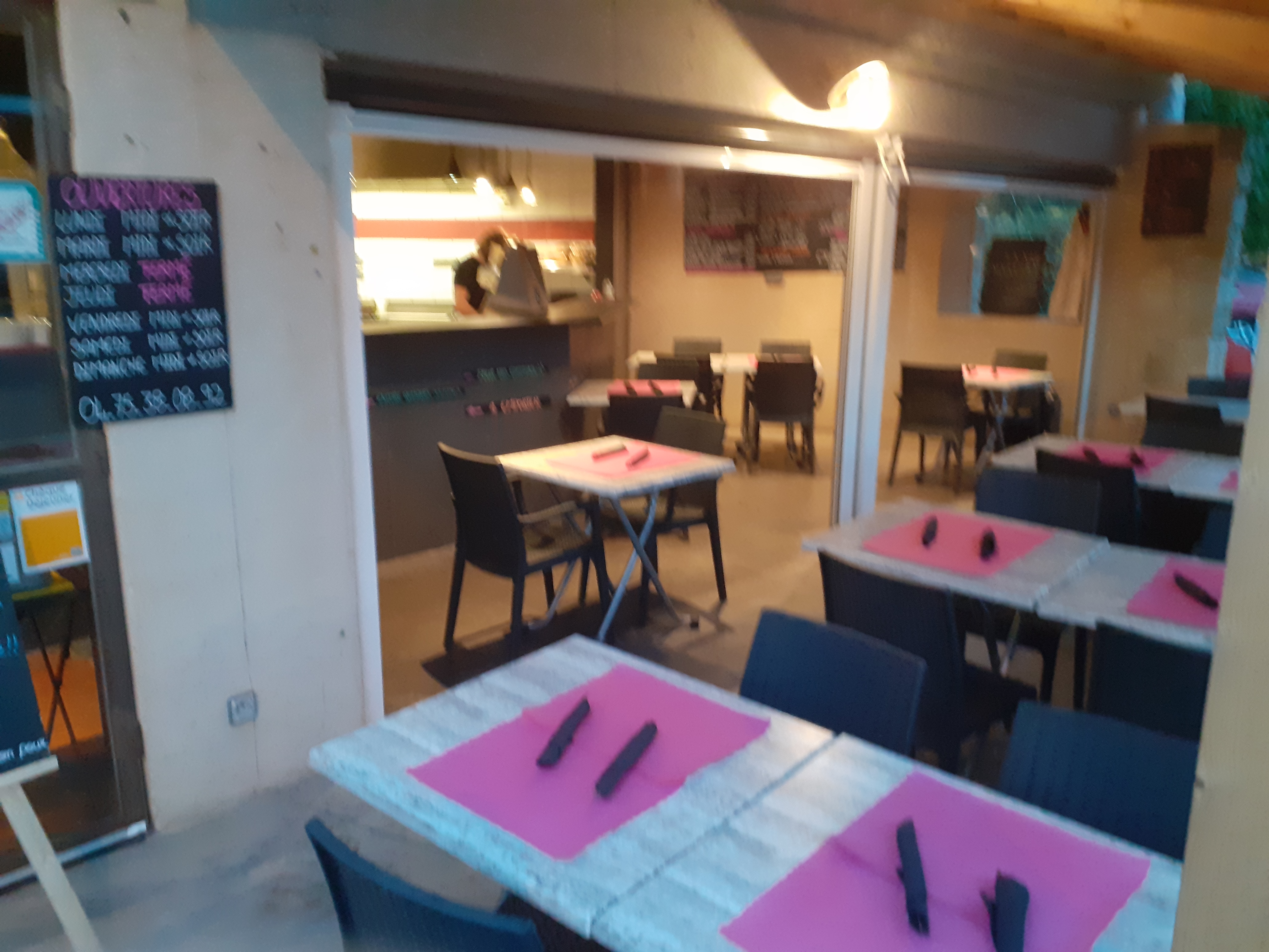 Photo n° 1 de l'avis de pascal.e fait le 10/05/2022 à 21:57