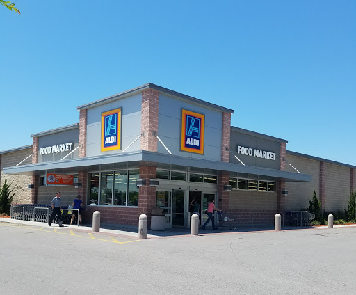 Supermarket «ALDI», reviews and photos, 2643 US-19, Holiday, FL 34691, USA