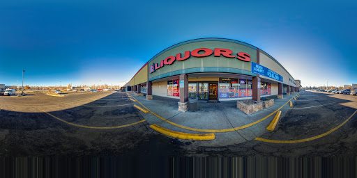 Bear Valley Wine & Liquor, 3100 S Sheridan Blvd # F, Denver, CO 80227, USA, 