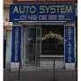 Auto System Les Pavillons-sous-Bois