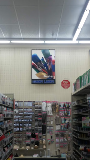 Craft Store «Hobby Lobby», reviews and photos, 4350 S Scatterfield Rd, Anderson, IN 46013, USA