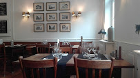 Atmosphère du Restaurant de spécialités alsaciennes L'Auberge & Trattoria du Ried à Erstein - n°5